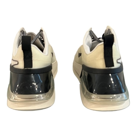 NIKE Air Max Up Audacious Air Ivory White Sneaker Size 12 NEW - Picture 6 of 9